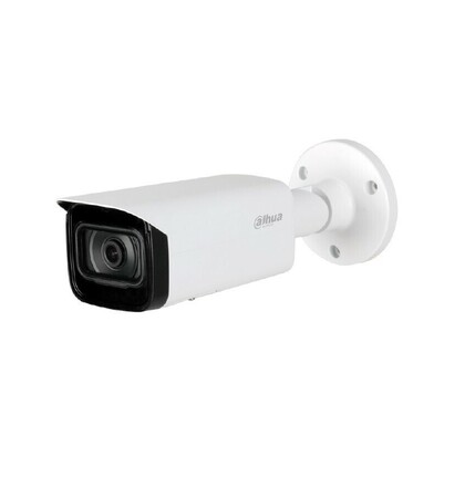 Dahua IPC-HFW5541T-ASE-0280B S3 5 Mpx kompaktní IP kamera