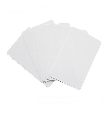 bezkontaktní přístupová karta Hikvision