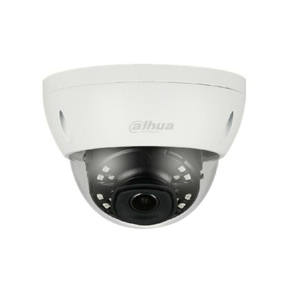Dahua IPC-HDBW4831EP-ASE-0400B 8 Mpx dome IP kamera