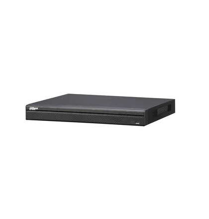Dahua NVR5208-4KS2 záznamové zařízení 4K