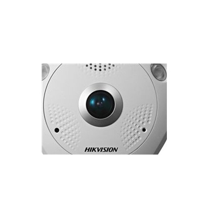 6MP kamera FISHEYE; micro SD/SDXC; IR