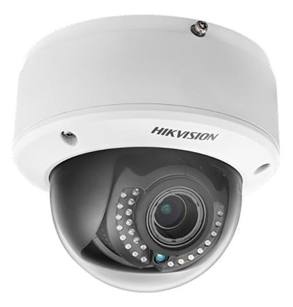 IP kamera 4K(8MPix) s ICR; DWDR; PoE