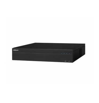 Dahua NVR608-32-4KS2 záznamové zařízení IP
