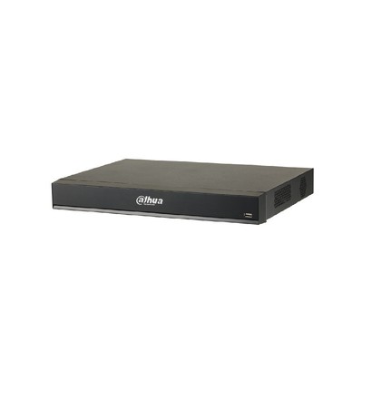 Dahua NVR4216-I IP záznamové zařízení 4K