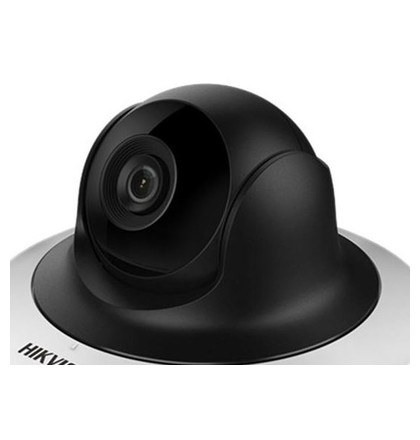 4MPix IP Mini PT DOME kamera; WDR; PoE, IR; Wi-Fi; Audio&Alarm; obj. 2,8mm