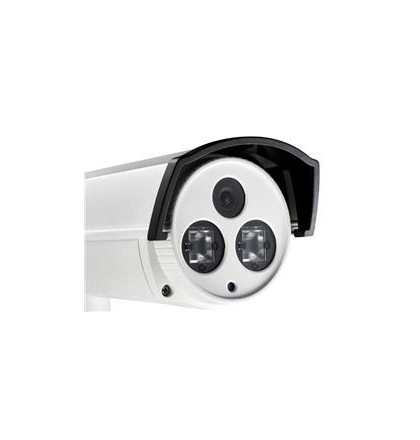 1,3MPix venkovní kamera TurboHD; ICR + IR + objektiv 3,6mm