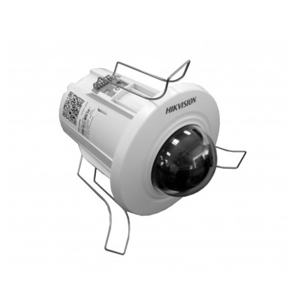 IP DOME kamera bez IR; rozlišení 1,3MPix; PoE; Wi-Fi; obj. 2,8mm