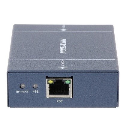 PoE repeater 1x výstup