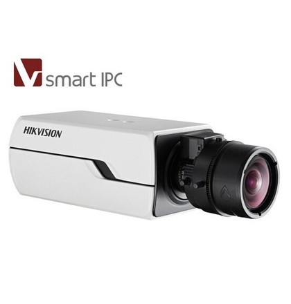 IP kamera 4K(8Mpx) s ICR; WDR; PoE