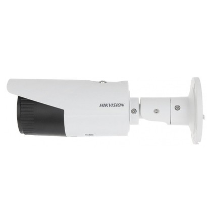 4MPix IP venkovní kamera; WDR 120dB; ICR+IR+motor.obj. 2,8-12mm