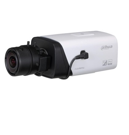 Dahua IPC-HF81200EP IP boxová kamera