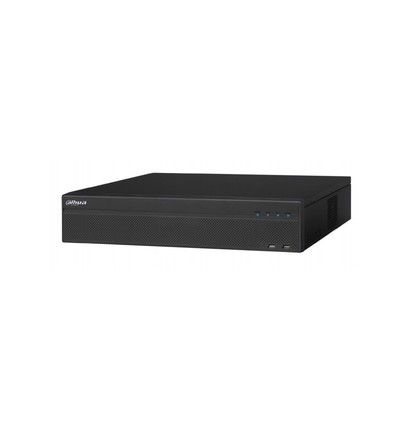 Dahua NVR4816-4KS2 IP záznamové zařízení 4K