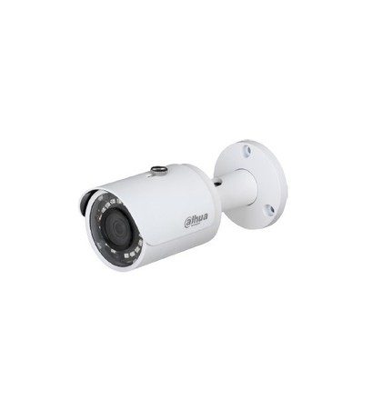 Dahua IPC-HFW4431SP-0280B 4 Mpx IP kompaktní kamera