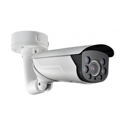 IP kamera 45sn./s. 3MPix s ICR; WDR; PoE