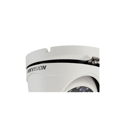 1,3MPix DOME kamera TurboHD; ICR + IR + objektiv 2,8mm/0,01Lux