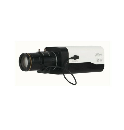 Dahua IPC-HF8242FP-FR IP boxová kamera